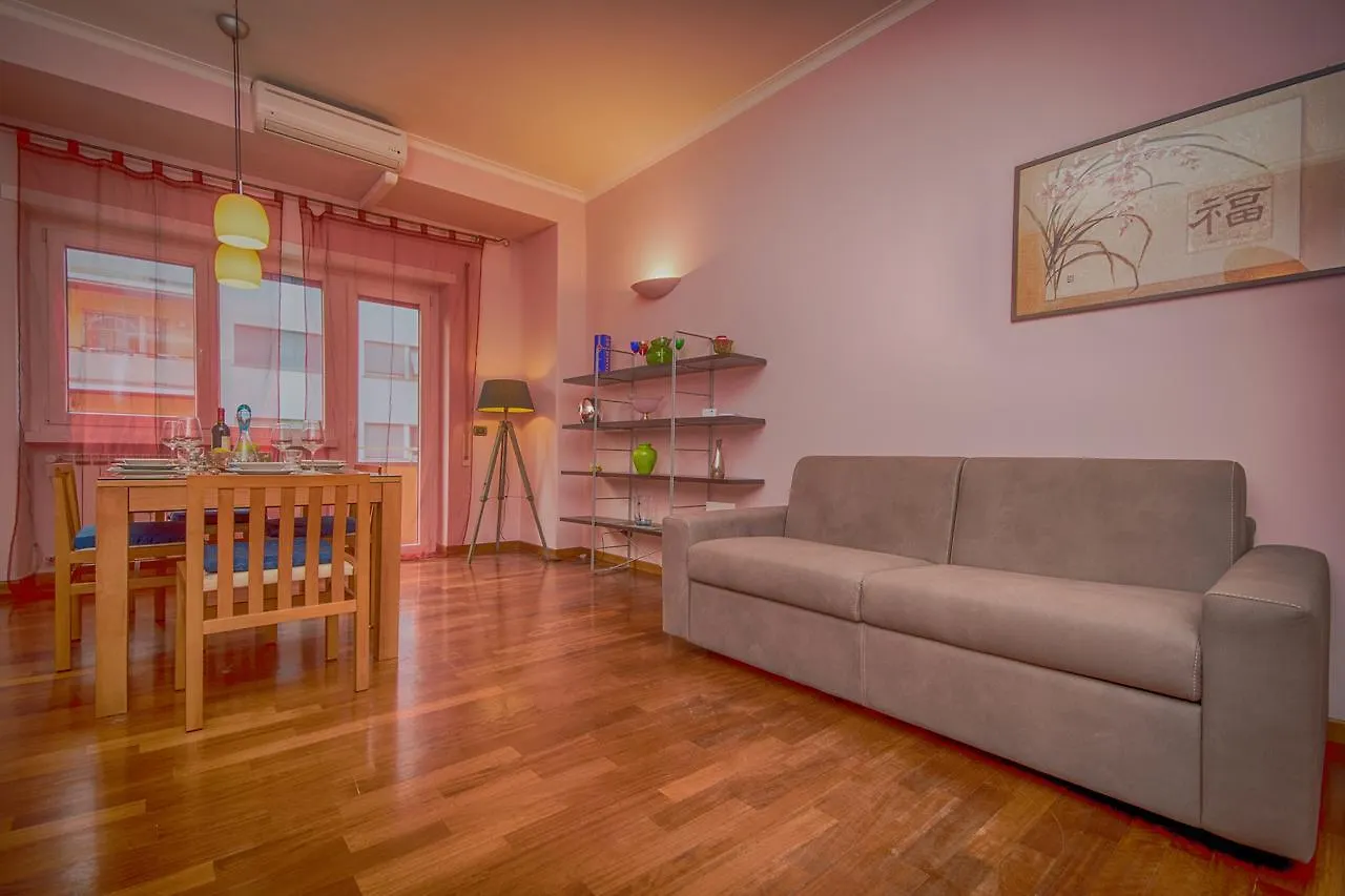 Elettra Luxury Home Rome 0*,  Italy