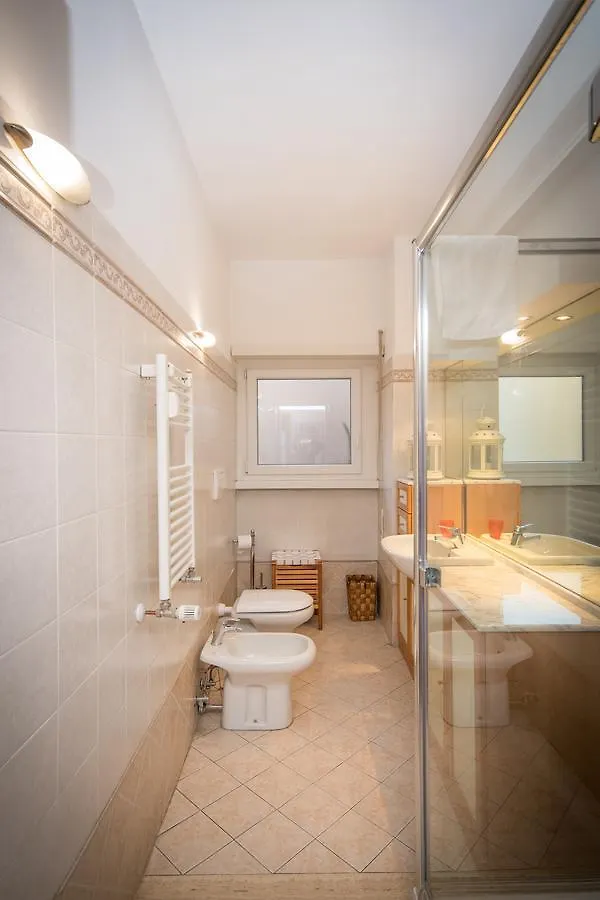 Elettra Luxury Home Rome 0*,  Italy