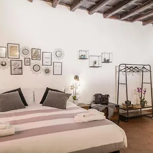 Stranamore Trastevere Rzym