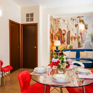Apartamento Azzurra, Roma